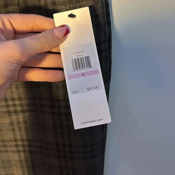 TROUSER PANT - Picture 5 of 5